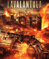 Lavalantula / 